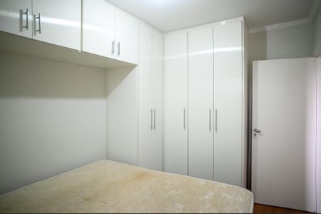 Apartamento à venda com 63m², 2 quartos e 1 vagaQuarto 2