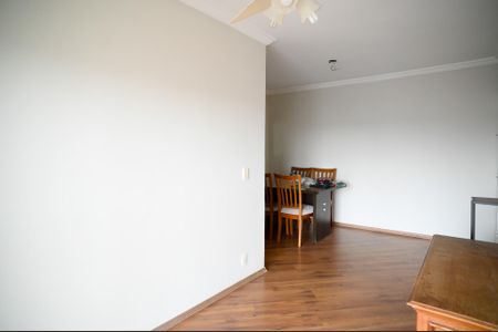 Sala de apartamento para alugar com 2 quartos, 63m² em Sacomã, São Paulo