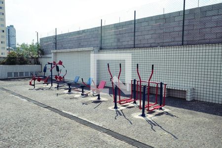 Apartamento à venda com 63m², 2 quartos e 1 vagaAcademia Ar Livre