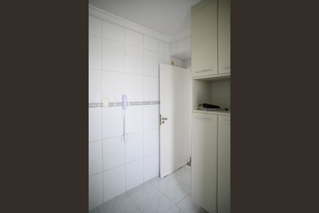 Apartamento à venda com 63m², 2 quartos e 1 vagaCozinha