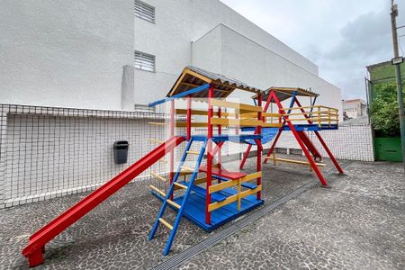 Apartamento à venda com 63m², 2 quartos e 1 vagaPlayground