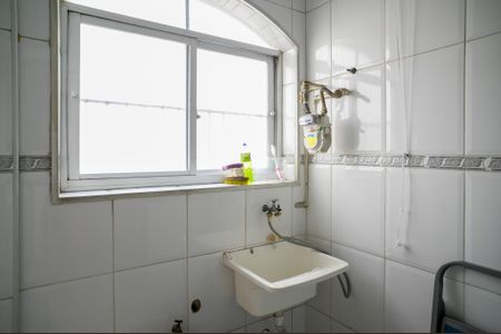 Apartamento à venda com 63m², 2 quartos e 1 vagaÁrea de Serviço