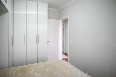 Apartamento à venda com 63m², 2 quartos e 1 vagaQuarto 2