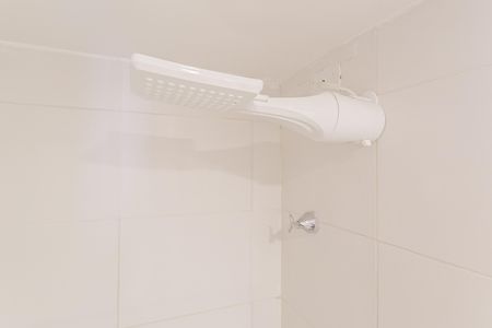 Studio à venda com 25m², 1 quarto e sem vagaBanheiro