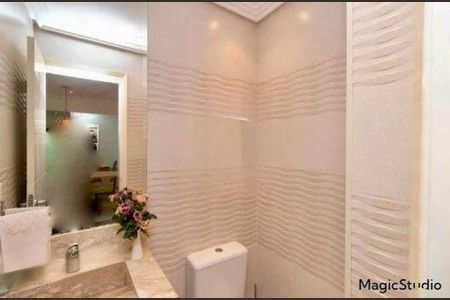 Casa à venda com 3 quartos, 175m² em Barro Branco (Zona Norte), São Paulo