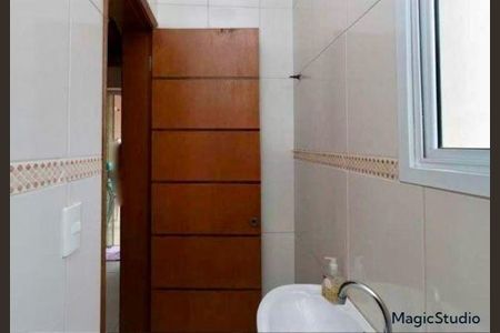 Casa à venda com 3 quartos, 175m² em Barro Branco (Zona Norte), São Paulo