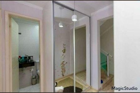 Casa à venda com 3 quartos, 175m² em Barro Branco (Zona Norte), São Paulo