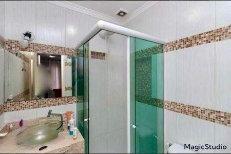 Casa à venda com 3 quartos, 175m² em Barro Branco (Zona Norte), São Paulo