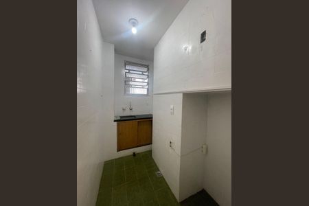 Apartamento à venda com 1 quarto, 60m² em Humaitá, Rio de Janeiro