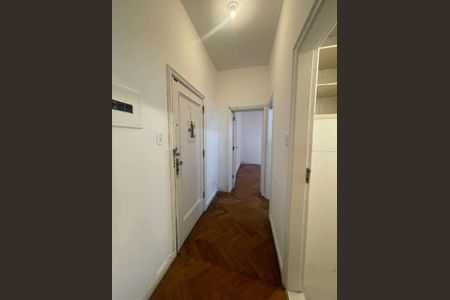 Apartamento à venda com 1 quarto, 60m² em Humaitá, Rio de Janeiro