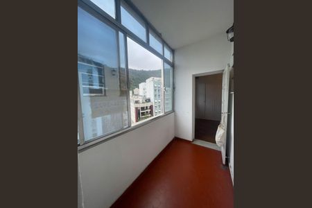 Apartamento à venda com 1 quarto, 60m² em Humaitá, Rio de Janeiro