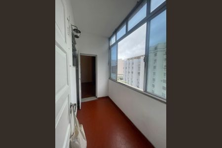 Apartamento à venda com 1 quarto, 60m² em Humaitá, Rio de Janeiro
