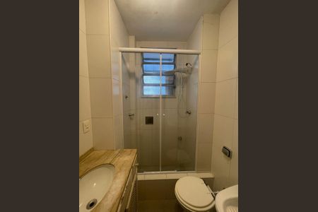 Apartamento à venda com 1 quarto, 60m² em Humaitá, Rio de Janeiro