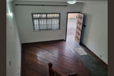 Casa à venda com 2 quartos, 60m² em Parque da Mooca, São Paulo