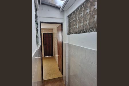 Casa à venda com 2 quartos, 60m² em Parque da Mooca, São Paulo