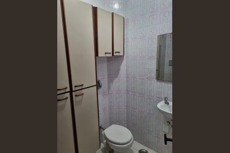 Casa à venda com 2 quartos, 60m² em Parque da Mooca, São Paulo