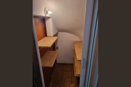 Casa à venda com 60m², 2 quartos e 1 vaga