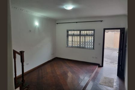 Casa à venda com 2 quartos, 60m² em Parque da Mooca, São Paulo