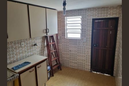 Casa à venda com 2 quartos, 60m² em Parque da Mooca, São Paulo