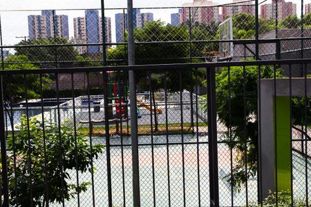 Apartamento à venda com 51m², 2 quartos e 1 vaga Apartamento à venda com 51m², 2 quartos e 1 vagaQuadra