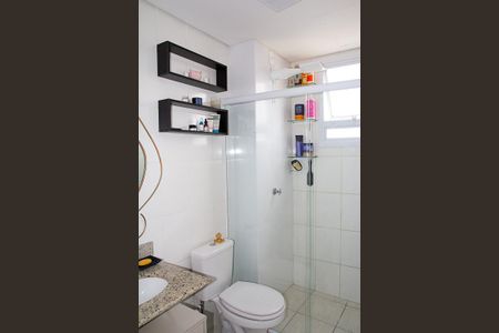 Apartamento à venda com 51m², 2 quartos e 1 vaga Apartamento à venda com 51m², 2 quartos e 1 vagabanheiro