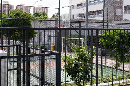 Apartamento à venda com 51m², 2 quartos e 1 vaga Apartamento à venda com 51m², 2 quartos e 1 vagaQuadra