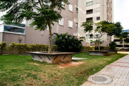 Apartamento à venda com 51m², 2 quartos e 1 vaga Apartamento à venda com 51m², 2 quartos e 1 vagaÁrea comum