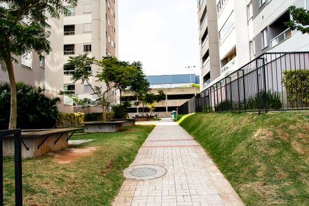 Apartamento à venda com 51m², 2 quartos e 1 vaga Apartamento à venda com 51m², 2 quartos e 1 vagaÁrea comum