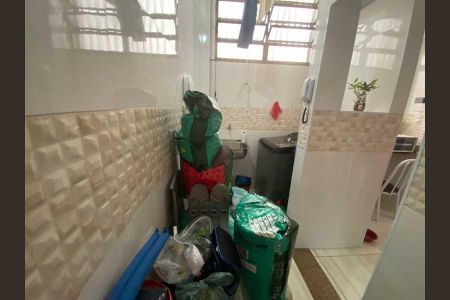 Apartamento à venda com 69m², 2 quartos e 1 vaga