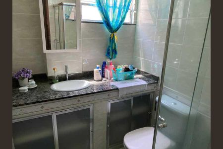 Apartamento à venda com 2 quartos, 69m² em Jardim Guanabara, Rio de Janeiro