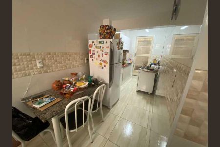 Apartamento à venda com 2 quartos, 69m² em Jardim Guanabara, Rio de Janeiro