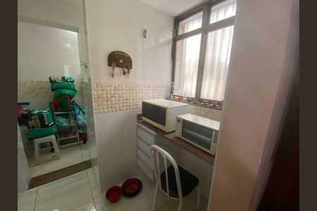 Apartamento à venda com 69m², 2 quartos e 1 vaga