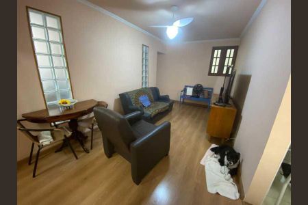 Apartamento à venda com 2 quartos, 69m² em Jardim Guanabara, Rio de Janeiro