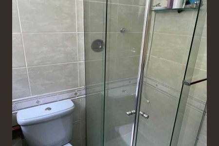 Apartamento à venda com 2 quartos, 69m² em Jardim Guanabara, Rio de Janeiro