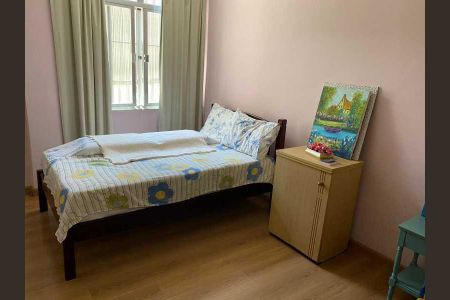 Apartamento à venda com 2 quartos, 69m² em Jardim Guanabara, Rio de Janeiro