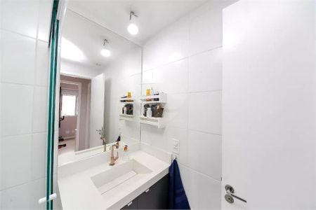 Apartamento à venda com 2 quartos, 41m² em Sítio da Figueira, São Paulo