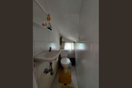 Casa à venda com 2 quartos, 100m² em Americanópolis, São Paulo