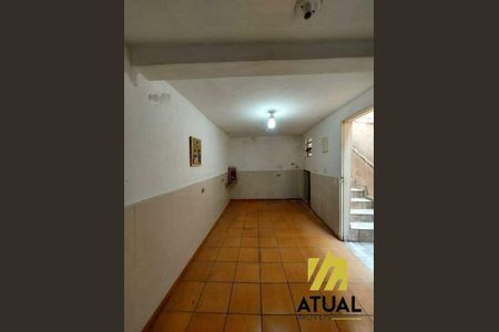 Casa à venda com 2 quartos, 100m² em Americanópolis, São Paulo