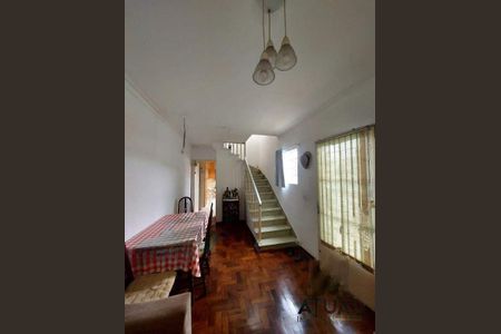 Casa à venda com 2 quartos, 100m² em Americanópolis, São Paulo