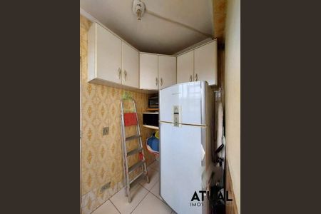 Casa à venda com 2 quartos, 100m² em Americanópolis, São Paulo