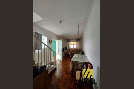 Casa à venda com 2 quartos, 100m² em Americanópolis, São Paulo