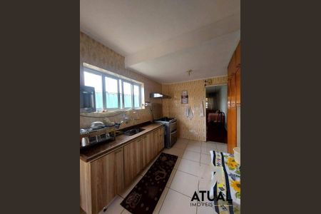 Casa à venda com 2 quartos, 100m² em Americanópolis, São Paulo