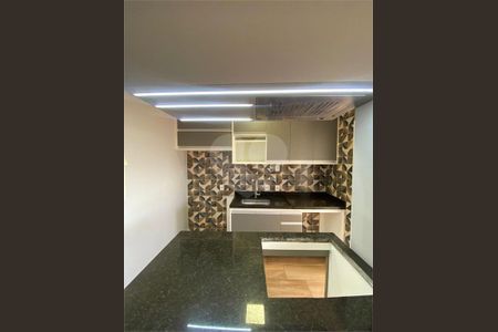 Apartamento à venda com 2 quartos, 63m² em Tatuapé, São Paulo