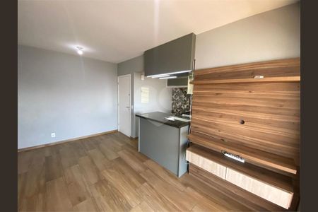 Apartamento à venda com 2 quartos, 63m² em Tatuapé, São Paulo
