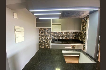 Apartamento à venda com 2 quartos, 63m² em Tatuapé, São Paulo