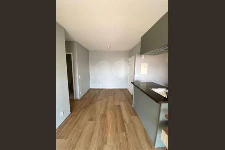 Apartamento à venda com 2 quartos, 63m² em Tatuapé, São Paulo