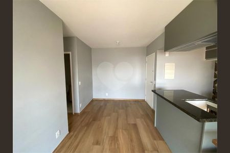 Apartamento à venda com 2 quartos, 63m² em Tatuapé, São Paulo