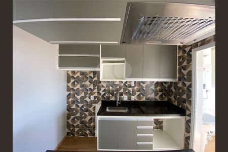 Apartamento à venda com 2 quartos, 63m² em Tatuapé, São Paulo