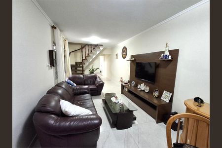 Casa à venda com 3 quartos, 250m² em Jardim Independência (São Paulo), São Paulo