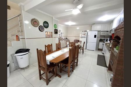 Casa à venda com 3 quartos, 250m² em Jardim Independência (São Paulo), São Paulo